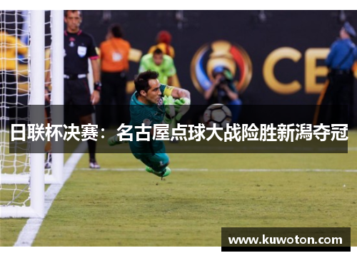 日联杯决赛：名古屋点球大战险胜新潟夺冠